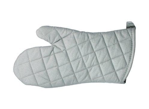 Winco Silicone Oven Mitts - Various Sizes - Omni Food Equipment