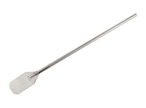 Winco Stainless Steel Mixing Paddle - Various Sizes - Omni Food Equipment