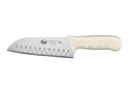 Winco Stäl 7″ Santoku Knife - Omni Food Equipment
