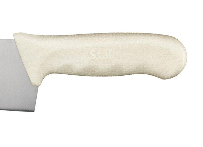 Winco Stäl 8″ Chef’s Knife - Omni Food Equipment