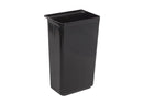 Winco UC-RB Refuse Bin for UC-2415 & UC-3019 Carts - Omni Food Equipment