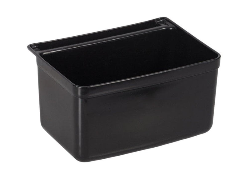 Winco UC-SB Silverware Bin for UC-2415 & UC-3019 Carts - Omni Food Equipment