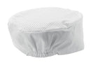 Winco Ventilated Pillbox Hat - Various Sizes/Colours - Omni Food Equipment