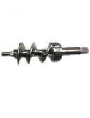 Omega spare parts for meat grinding machine (Auger) HFM series
